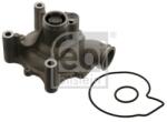 Febi Bilstein Vodné čerpadlo, chladenie motora FEBI BILSTEIN 38956 (38956)