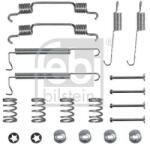 Febi Bilstein Súprava príslušenstva, brzdové čeľuste FEBI BILSTEIN 182187 (182187)