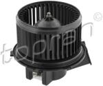 TOPRAN Vnútorný ventilátor TOPRAN 724 021 (724 021)