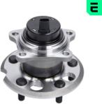 OPTIMAL Súprava ložísk kolesa OPTIMAL 982873 (982873)