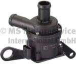 PIERBURG Prídavné vodné čerpadlo (okruh chladiacej vody) PIERBURG 7.06740. 11.0 (7.06740.11.0)