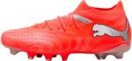PUMA Future 9 match fg/ag червено, сребърно 40.5 (10871301)