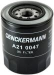Denckermann Olejový filter DENCKERMANN A210047 (A210047)