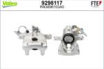 FTE Brzdový strmeň FTE 9298117 (9298117)