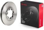 BREMBO Brzdový kotúč BREMBO 09. A452.10 (09.A452.10)