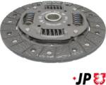 JP GROUP Spojková lamela JP GROUP 1130200300 (1130200300)