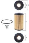 MAHLE Filtr Oleju Mb (ox 153d3)