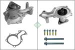 Schaeffler INA Vodné čerpadlo, chladenie motora Schaeffler INA 538 0266 10 (538 0266 10)