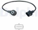DELPHI Senzor klepania DELPHI AS10180 (AS10180)