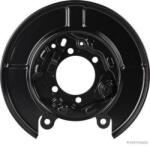 Herth+buss Jakoparts Ochranný plech proti rozstreku, Brzdový kotúč HERTH+BUSS JAKOPARTS J3341002 (J3341002)