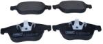 MAXGEAR Sada brzdových platničiek kotúčovej brzdy MAXGEAR 19-0644 (19-0644)