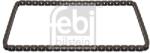 Febi Bilstein Reťaz, pohon olejového čerpadla FEBI BILSTEIN 39963 (39963)