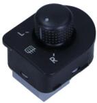 MAXGEAR Spínač, nastavenie vonkajších spätných zrkadiel MAXGEAR 50-0267 (50-0267)