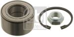 Febi Bilstein Súprava ložísk kolesa FEBI BILSTEIN 30040 (30040)