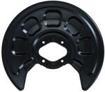 KAMOKA Ochranný plech proti rozstreku, Brzdový kotúč KAMOKA 1180242 (1180242)