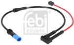 Febi Bilstein Výstražný kontakt, opotrebenie brzdového obloženia FEBI BILSTEIN 197537 (197537)