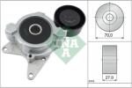 Schaeffler INA Napinák rebrovaného klinového remeňa Schaeffler INA 534 0174 10 (534 0174 10)