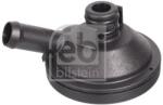 Febi Bilstein Ventil odvetrania kľukovej skrine FEBI BILSTEIN 107372 (107372)