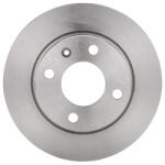 Bosch Brzdový kotúč BOSCH 0 986 478 859 (0 986 478 859)