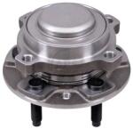 A. B. S Súprava ložísk kolesa A. B. S. 201870 (201870)