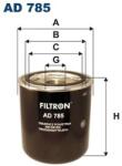 FILTRON Patróna vysúšača vzduchu, pneumatický systém FILTRON AD 785 (AD 785)