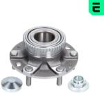 OPTIMAL Súprava ložísk kolesa OPTIMAL 921924 (921924)