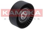 KAMOKA Napínacia kladka rebrovaného klinového remeňa KAMOKA R0019 (R0019)