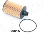 ASHIKA Olejový filter ASHIKA 10-ECO122 (10-ECO122)