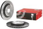BREMBO Brzdový kotúč BREMBO 09. B788.11 (09.B788.11)