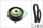 Schaeffler INA Sada ozubeného remeňa Schaeffler INA 530 0763 10 (530 0763 10)