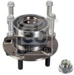 Febi Bilstein Súprava ložísk kolesa FEBI BILSTEIN 176612 (176612)