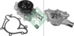 Schaeffler INA Vodné čerpadlo, chladenie motora Schaeffler INA 538 0681 10 (538 0681 10)