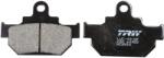 TRW Sada brzdových platničiek kotúčovej brzdy TRW MCB550 (MCB550)
