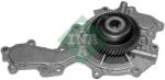 Schaeffler INA Vodné čerpadlo, chladenie motora Schaeffler INA 538 0304 10 (538 0304 10)