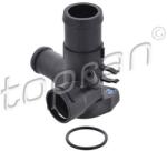 TOPRAN Príruba chladenia TOPRAN 101 457 (101 457)