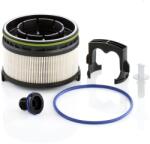 Mann-filter Palivový filter MANN-FILTER PU 11 001 z KIT (PU 11 001 z KIT)