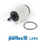 PURFLUX Olejový filter PURFLUX L394 (L394)