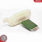 ESEN SKV Odpor vnútorného ventilátora ESEN SKV 95SKV042 (95SKV042)