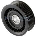 SNR Vratná/vodiaca kladka rebrovaného klinového remeňa SNR GA353.72 (GA353.72)