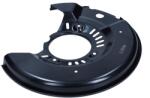 MAXGEAR Ochranný plech proti rozstreku, Brzdový kotúč MAXGEAR 19-6275 (19-6275)