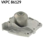 SKF Vodné čerpadlo, chladenie motora SKF VKPC 86129 (VKPC 86129)