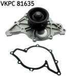 SKF Vodné čerpadlo, chladenie motora SKF VKPC 81635 (VKPC 81635)
