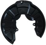 KAMOKA Ochranný plech proti rozstreku, Brzdový kotúč KAMOKA 1180184 (1180184)