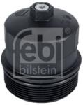 Febi Bilstein Veko, puzdro olejového filtra FEBI BILSTEIN 109414 (109414)