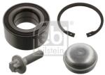 Febi Bilstein Súprava ložísk kolesa FEBI BILSTEIN 24507 (24507)