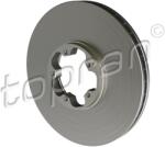 TOPRAN Brzdový kotúč TOPRAN 302 087 (302 087)