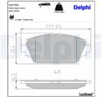 DELPHI Klocki Ham. Nissan Almera (lp1732)