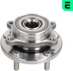 OPTIMAL Súprava ložísk kolesa OPTIMAL 921224 (921224)