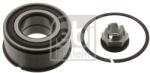 Febi Bilstein Súprava ložísk kolesa FEBI BILSTEIN 19811 (19811)