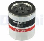 DELPHI Palivový filter DELPHI HDF508 (HDF508)